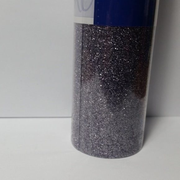 Iron On Vinyl Shadow Glitter 4 Rolls - Picture 6 of 7